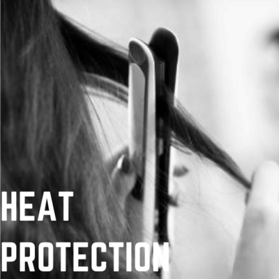 HC-HEAT PROTECTION